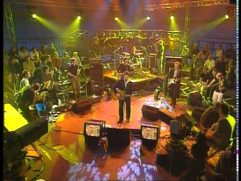 The Bathers Live. STV Boxed Set 1999