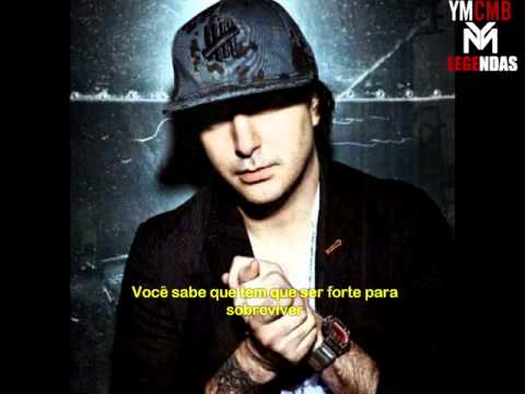 Kevin Rudolf Feat Lil' Wayne, Limp Bizkit & Birdman - Champions Legendado