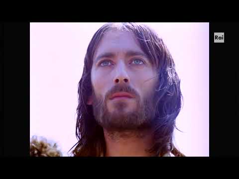 Gesù di Nazareth di Franco Zeffirelli - Seconda parte