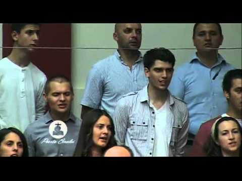 Lauda si inchinare - Credeam ca voi muri cu El