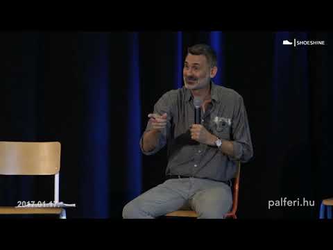 A büntető készenlét-séma 4. - Pálferi (2017.01.17.)