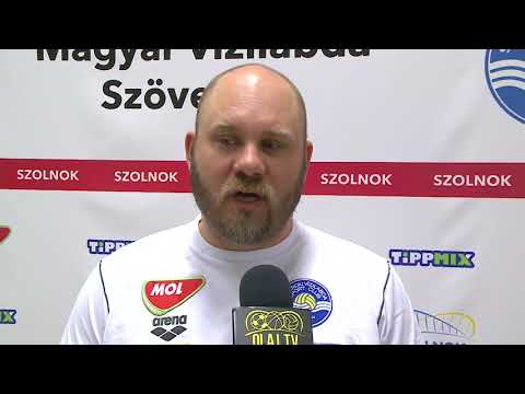 Szolnoki Dózsa- Eger előzetes