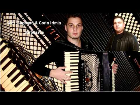 Corin Irimia & Alex Gugeanu. Sarbeasca.mov