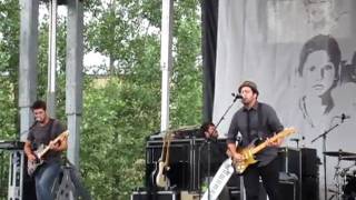 Part One: Wavorly: Big TIcket Festival 2010