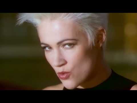 Roxette - Fading Like A Flower (Official Video), Full HD (Digitally Remastered and Upscaled)