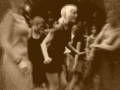 the toasters jhonny go ska