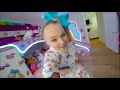 D R E A M Lip Sync Music Video Dedicated To Itsjojosiwa