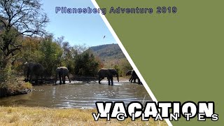 preview picture of video '[SOUTH AFRICA] Pilanesburg Adventure Day 1'