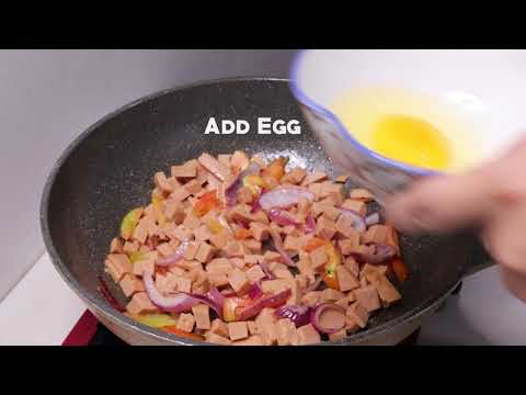 Easy Luncheon Meat Recipes (Pinoy Style)