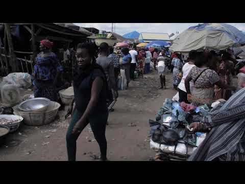 Invest in Nord-Ubangi: A Hidden Gem