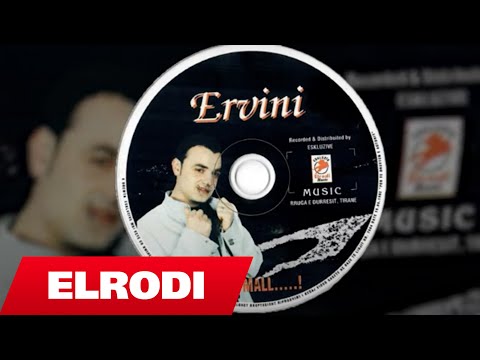 Ervin Bushati - Ikni Moj Shejtana