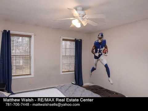 184 Quequechan Rd, Taunton MA 02780 - Single Family Home - Real Estate - For Sale -