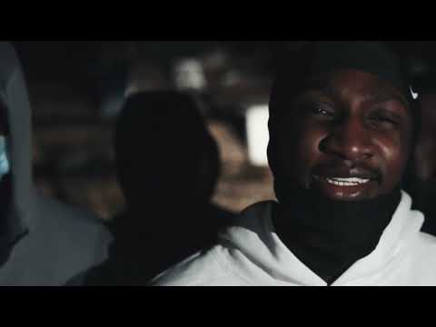 YD - Dead N*ggas 2 (Dir. @MoneyMakingMoose)