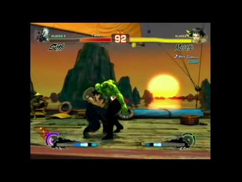 07-02-10 Kelso (Seth) vs Dark Hokage (Makoto) - SSF4