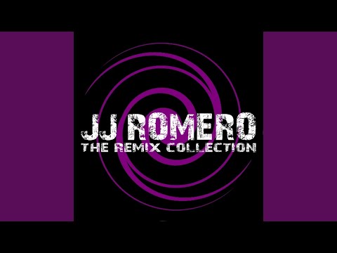 Royal Drama (JJ Romero Progressive Drums Mix)