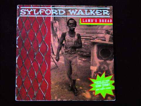 Sylford Walker - Prophecies Fulfilling