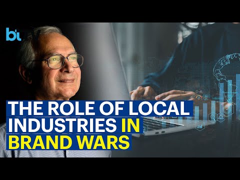 How Godrej Fights Off Foreign Companies