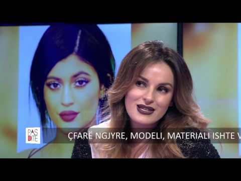 Pasdite ne TCH, 15 Dhjetor 2015, Pjesa 2 - Top Channel Albania - Entertainment Show