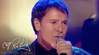 Cliff Richard - The Millennium Prayer (Top Of The Pops, 26th Nov 1999)