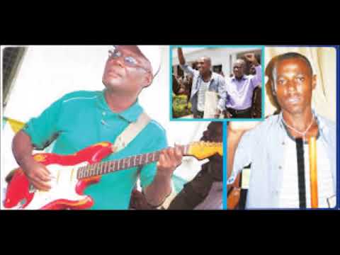 FANTA WANGU-  PAPII KOCHA