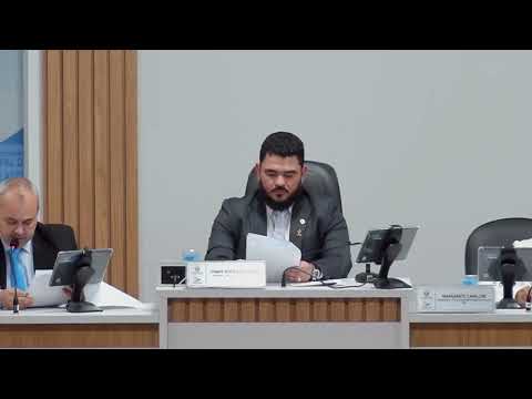 Imagem - Sessão ordinária de 02 de fevereiro de 2026