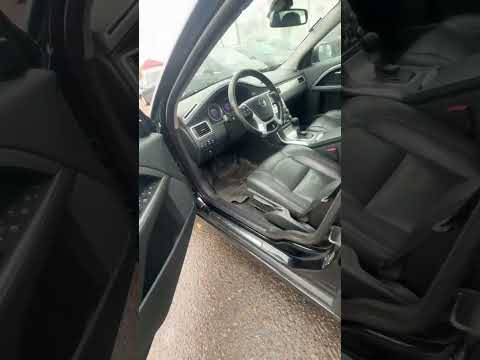 фото volvo v70 iii 0