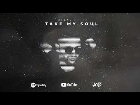 Black Hertz - Take my soul (Original Mix)