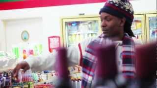 JPurp High Life produced by KinoBeats