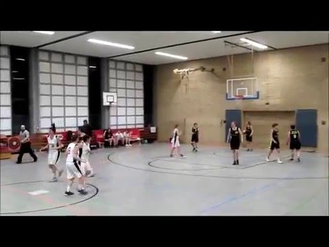 Highlights  Linden Dudes - MTV / BG Wolfenbüttel