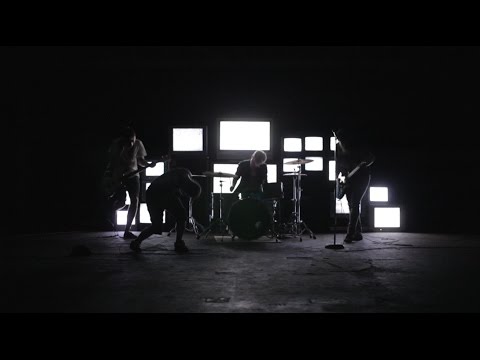 Through These Words - Reliant [OFFICIAL VIDEO]