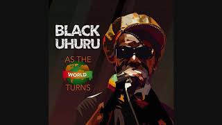 Black Uhuru - Spectrum (Re Uploaded)