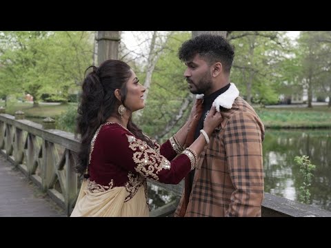 B-Tune x Savita Singh | Caribbean Girl (Prod. Stacey Grind)