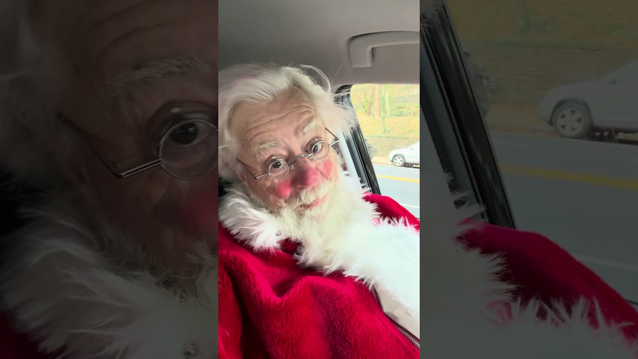Promotional video thumbnail 3 for Jimbo Santa Claus