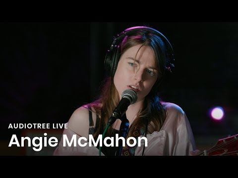 Video thumbnail for Keeping Time - Audiotree Live Version