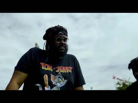 Deon Banks ft Jalen Rashad- Rain on Me *Official Music Video*