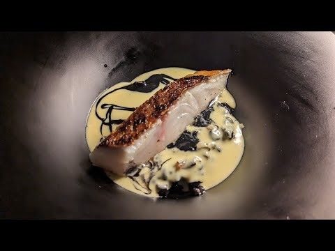 Preview of FREVO one of the few hidden restaurants of NYC.