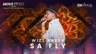 Download lagu Wizz Baker Sa Fly MOVE IT FEST Chapter Manado... mp3