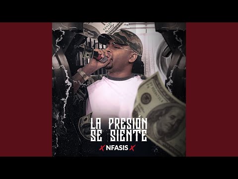 Video La Presión Se Siente (Audio) de N-Fasis bad-bunny