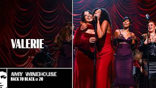 Valerie | Amy Winehouse: Back to Black at 20