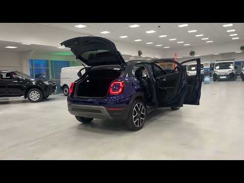 Fiat 500X CROSS 1.0 PETROL 2021 - Image 2