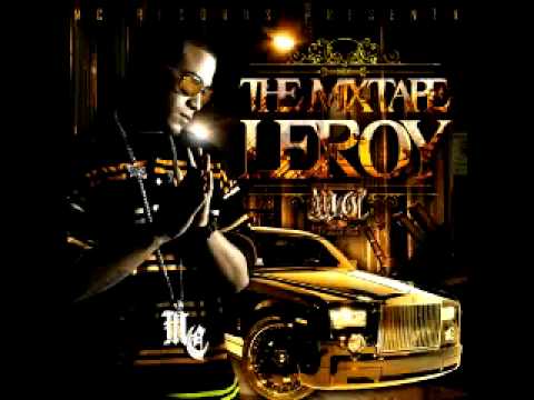 su mirada-leroy feat jomar the mixtape