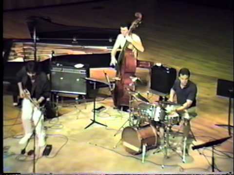 Steve Erquiaga, Ed Soph, John Goldsby  "Euzkadi" 1986