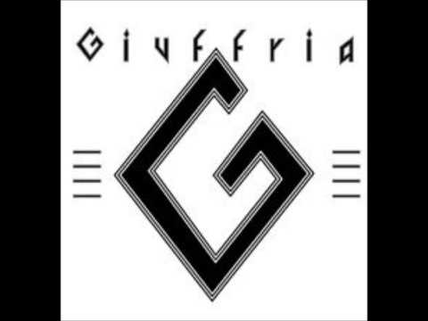 Giuffria - Giuffria III (1987)
