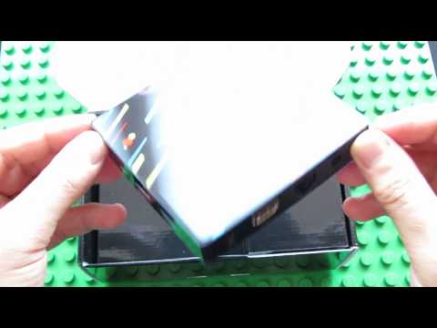 Unboxing H96 Max+ RK3328 4GB/32GB Android 8.1 TV Box