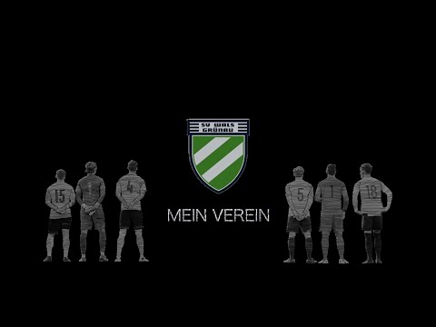 Mein Verein - SV Wals-Grünau