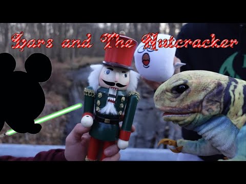 Lars & The Nutcracker