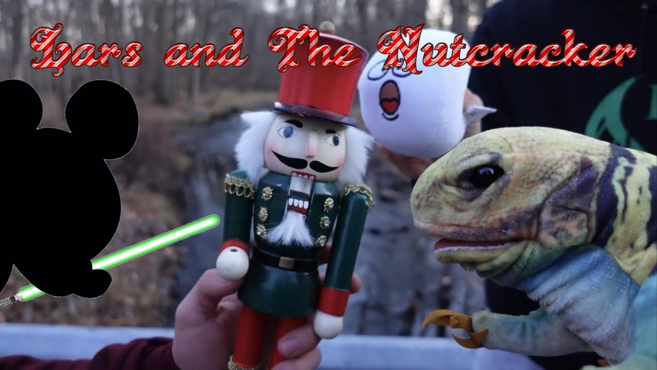 Lars & The Nutcracker