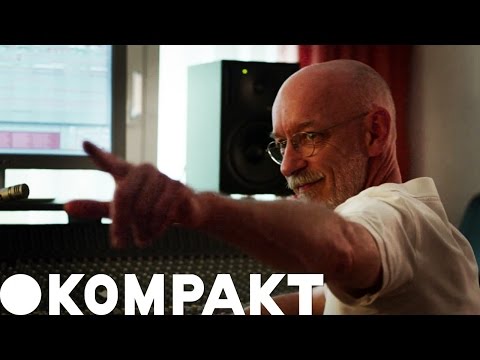 THE ORB : Making "Moonbuilding 2703 AD"