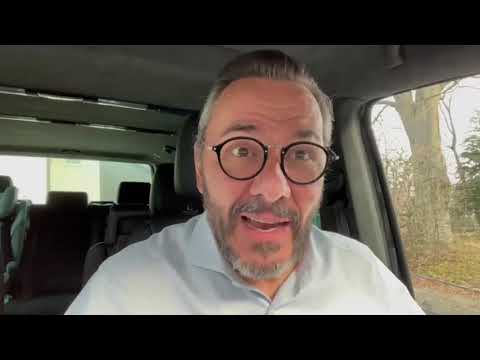 Mausemann - 38/21 | Witz vom Olli