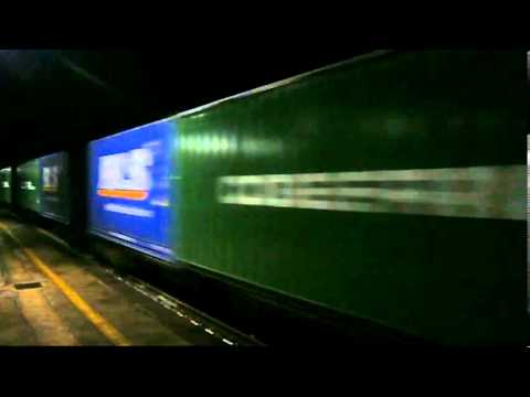 E484 ISC + TCS 57072 Nola-Verona Q.E.